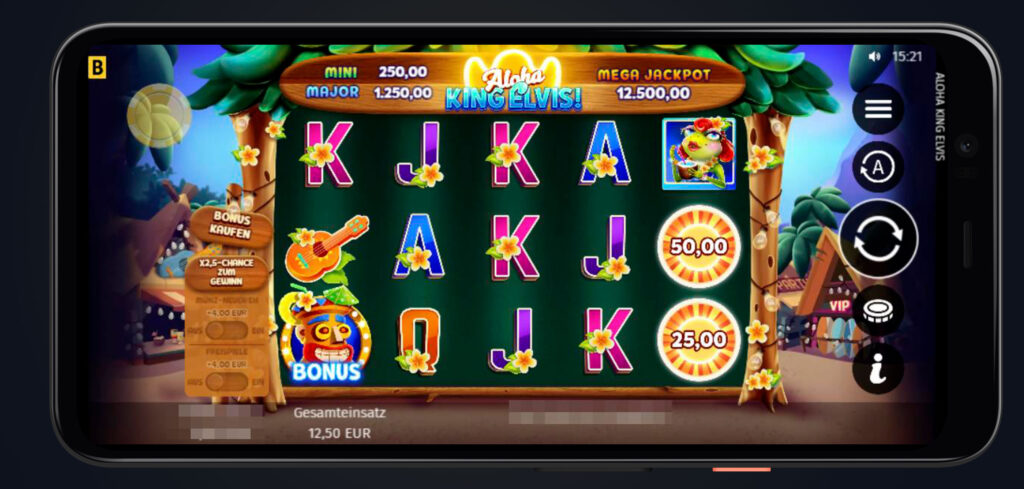 Slots Slotozen Casino